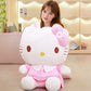 La Peluche Peluche Hello Kitty adorable
