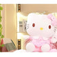 La Peluche Peluche Hello Kitty adorable