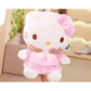 La Peluche Peluche Hello Kitty adorable
