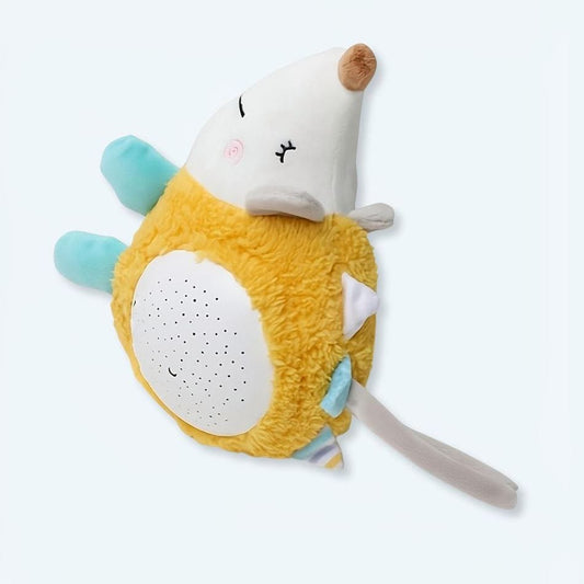 La Peluche Peluche hérisson Bruit Blanc