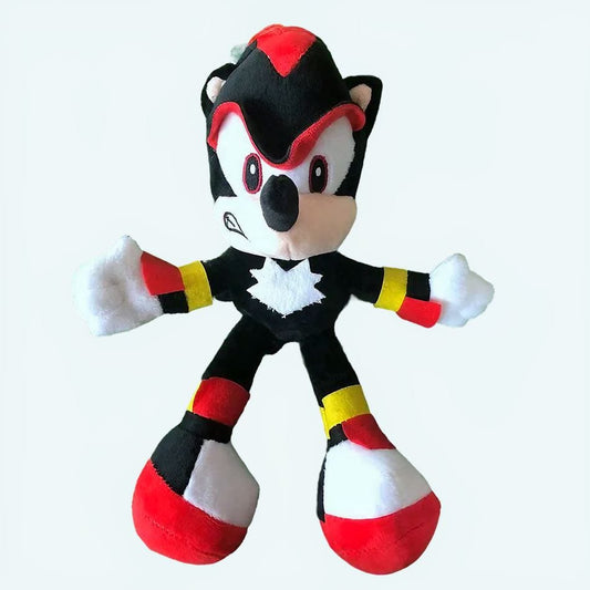 La Peluche Peluche hérisson Shadow Sonic