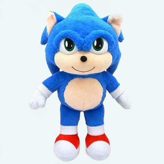 La Peluche Peluche hérisson Sonic adorable