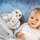 La Peluche Peluche hibou Harry Potter