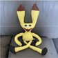 La Peluche Peluche Huggy Wuggy en Pikachu
