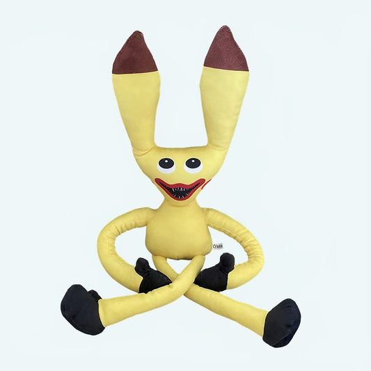 La Peluche Peluche Huggy Wuggy en Pikachu