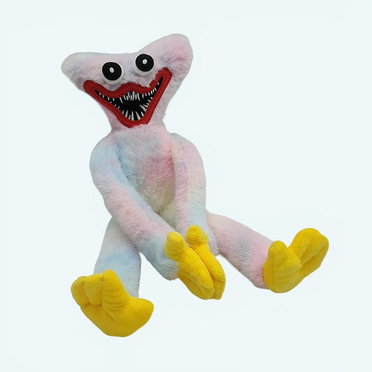 La Peluche Peluche Huggy Wuggy multicolore