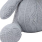 La Peluche Peluche koala tricoté