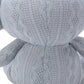 La Peluche Peluche koala tricoté
