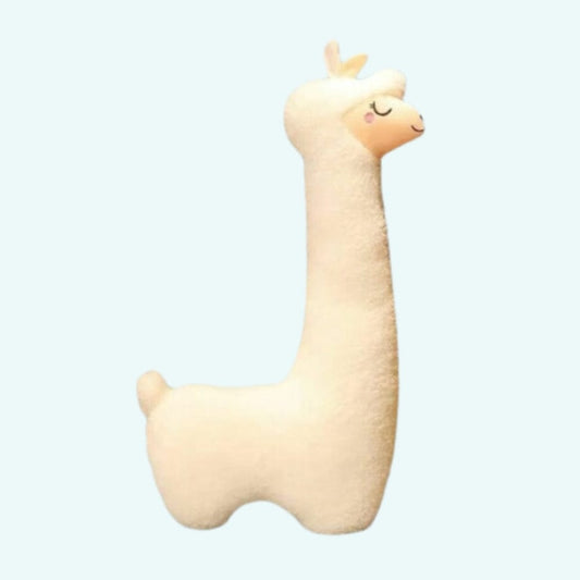 La Peluche Peluche lama géante