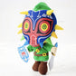 La Peluche Peluche Link Majora’s Mask Zelda