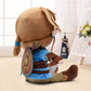 La Peluche Peluche Link Zelda Breath of the Wild