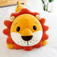 La Peluche Peluche lion géante