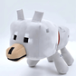 La Peluche Peluche loup de Minecraft