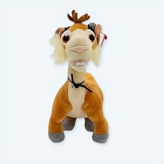 La Peluche Peluche Lupe chèvre de Ferdinand