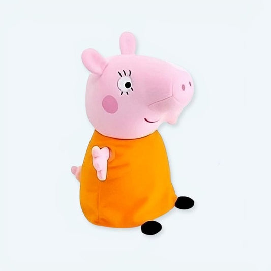 La Peluche Peluche maman de Peppa Pig