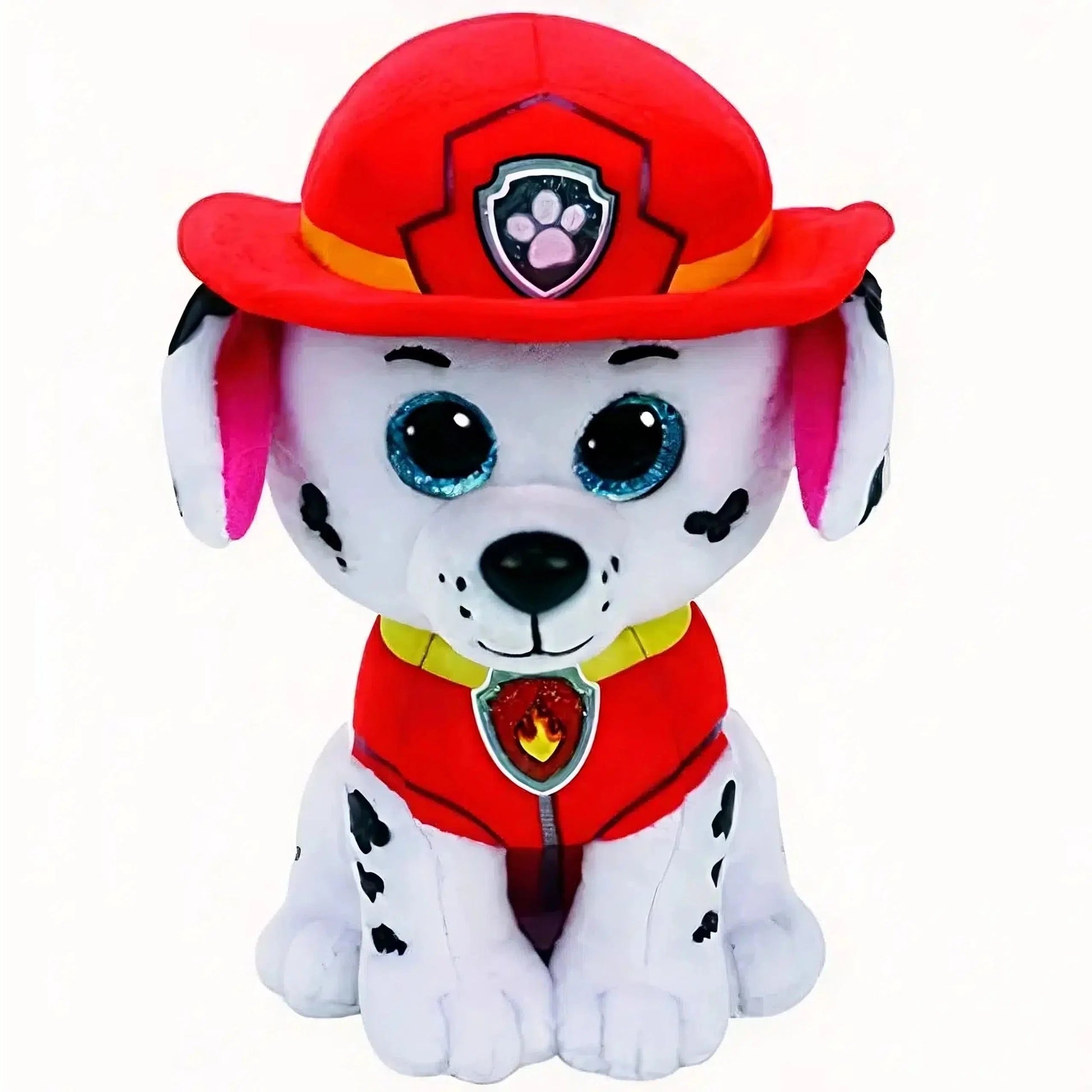 La Peluche Peluche Marcus Ty de Pat’ Patrouille