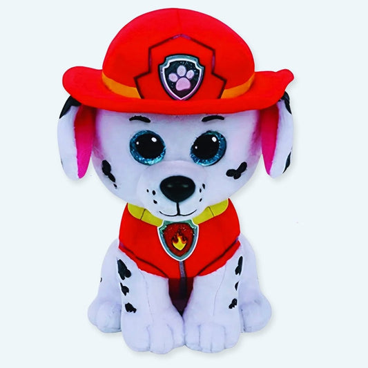 La Peluche Peluche Marcus Ty de Pat’ Patrouille