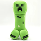 La Peluche Peluche Minecraft Creeper