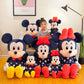 La Peluche Peluche Minnie étoilé