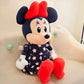 La Peluche Peluche Minnie étoilé