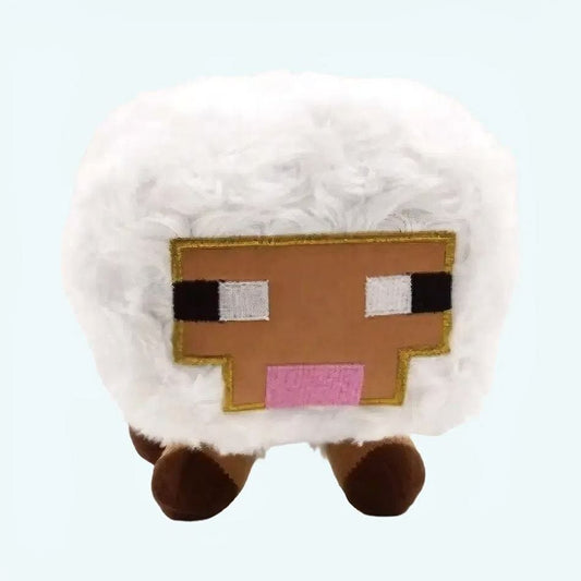 La Peluche Peluche mouton de Minecraft