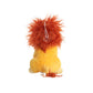 La Peluche Peluche Mufasa Roi Lion