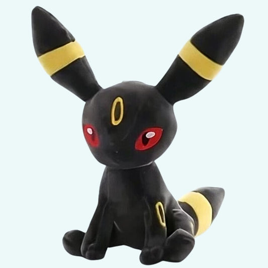La Peluche Peluche Noctali Pokémon