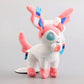 La Peluche Peluche Nymphali rose