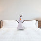 La Peluche Peluche Olaf bonhomme de neige