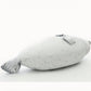 La Peluche Peluche oreiller phoque moellleux