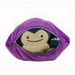 La Peluche Peluche oreiller Ronflex réversible