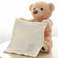 La Peluche Peluche ours dynamique