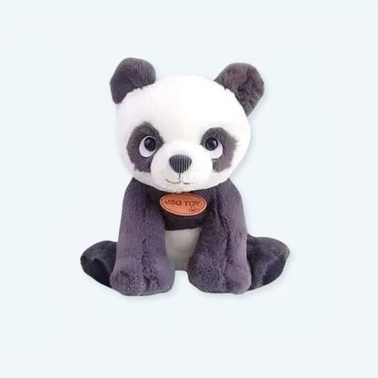 La Peluche Peluche panda agréable