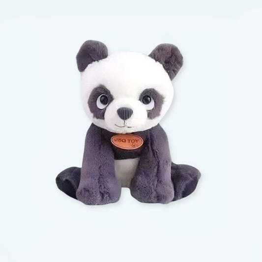 La Peluche Peluche panda agréable