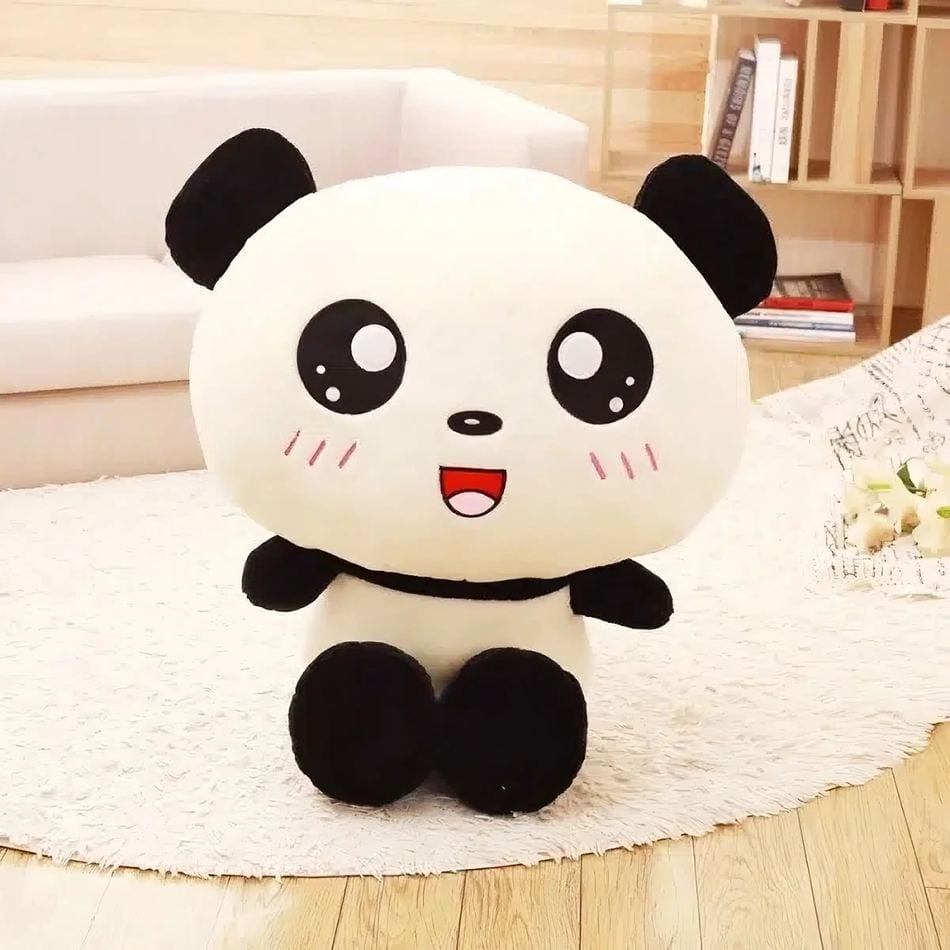 La Peluche Peluche panda kawaii