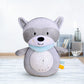 La Peluche Peluche paresseux agréable "Bruit Blanc"