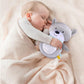 La Peluche Peluche paresseux agréable "Bruit Blanc"