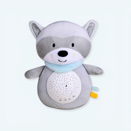 La Peluche Peluche paresseux agréable "Bruit Blanc"