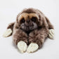 La Peluche Peluche paresseux moelleux