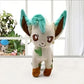 La Peluche Peluche Phyllali Pokémon
