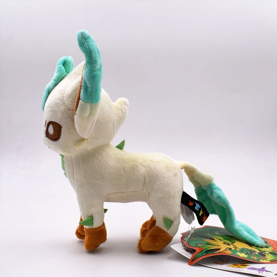 La Peluche Peluche Phyllali Pokémon