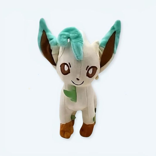 La Peluche Peluche Phyllali Pokémon