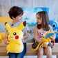 La Peluche Peluche Pikachu adorable