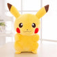 La Peluche Peluche Pikachu adorable