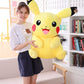 La Peluche Peluche Pikachu douce