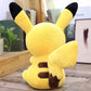 La Peluche Peluche Pikachu Kawaii Pokémon