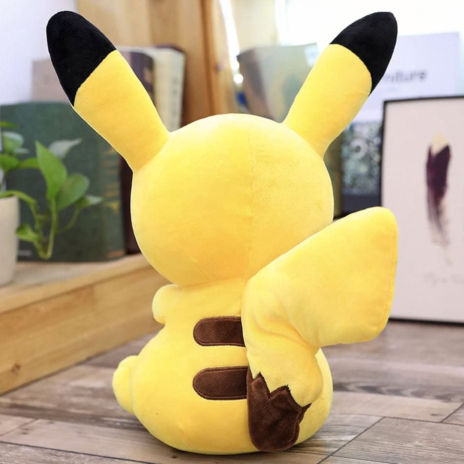 La Peluche Peluche Pikachu Kawaii Pokémon