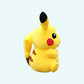 La Peluche Peluche Pikachu souriant