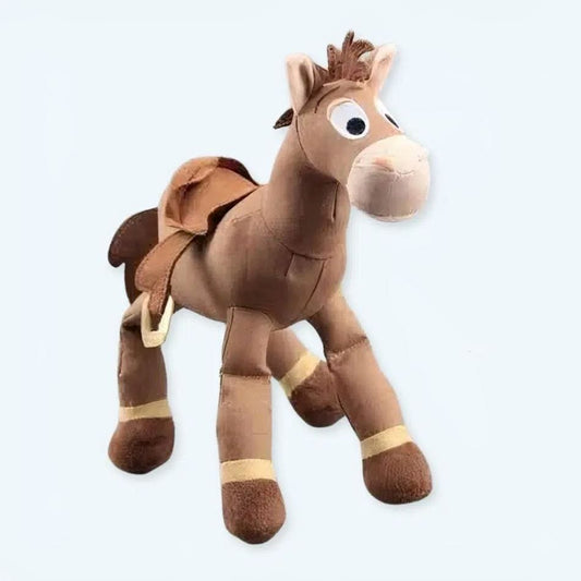 La Peluche Peluche Pile-Poil Toy Story