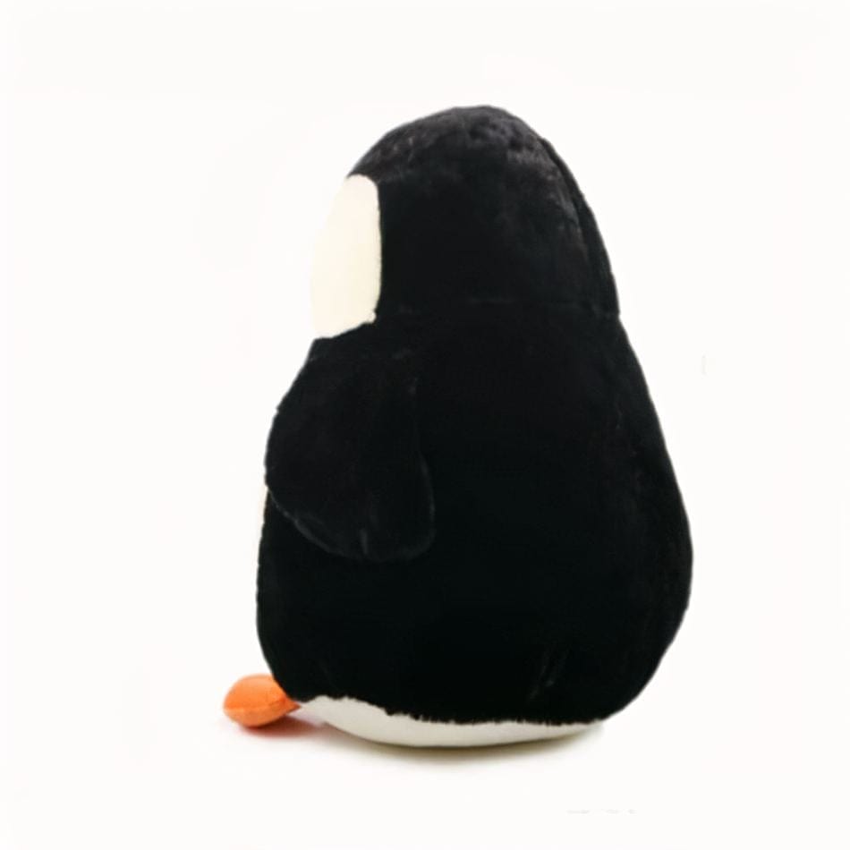 La Peluche Peluche pingouin robuste
